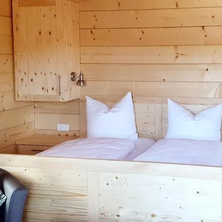 Fischer Апартаменты Зеебах