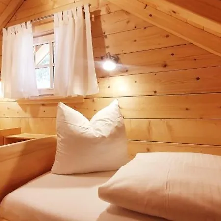 Fischer Апартаменты Зеебах