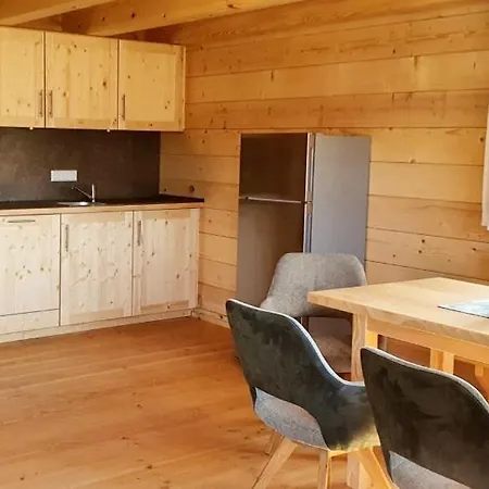 Апартаменты Fischer