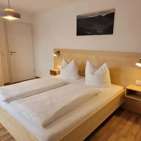 Апартаменты Fischer