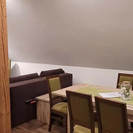 Fischer Апартаменты