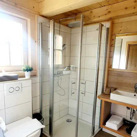 Апартаменты Fischer