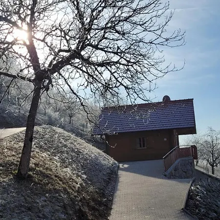 Апартаменты Fischer *