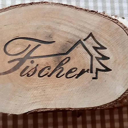 Fischer Апартаменты *