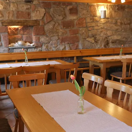 Апартаменты Fischer Зеебах