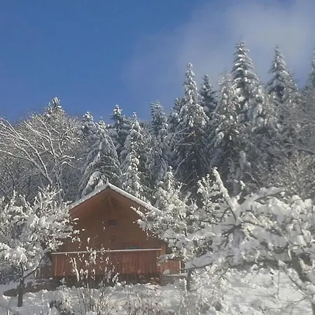 Апартаменты Fischer