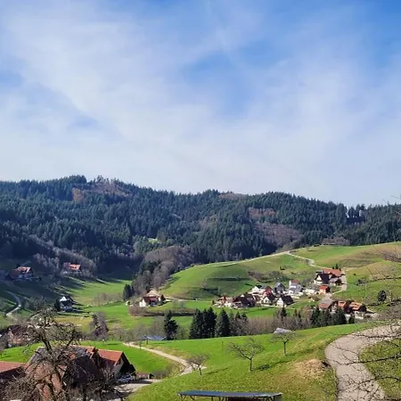 Апартаменты Fischer *