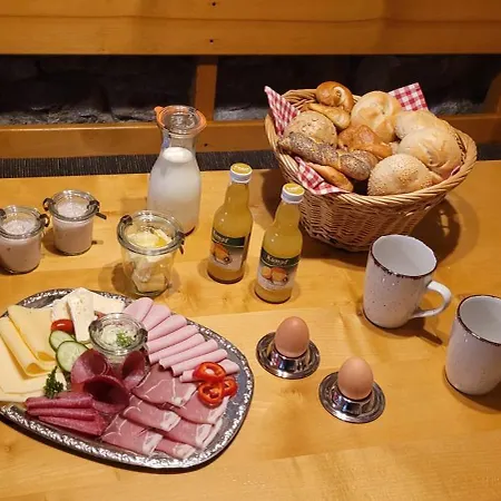 Fischer Апартаменты *