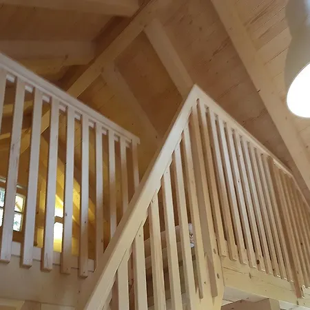 Апартаменты Fischer