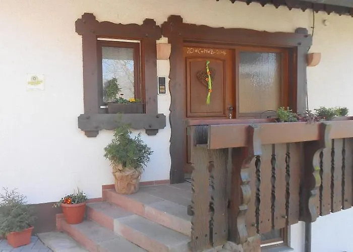 Fischer Appartement Seebach